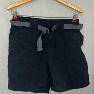 Columbia Hiking Shorts
